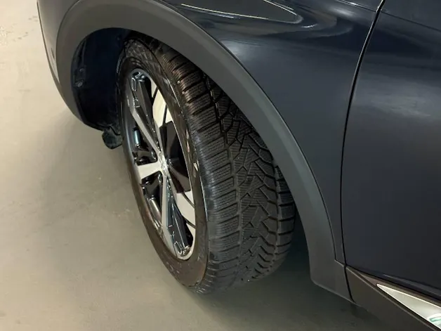 Peugeot 3008 1.6 THP GT Line EAT