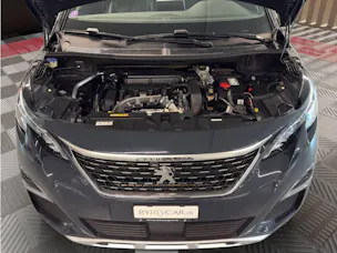 Peugeot 3008 1.6 THP GT Line EAT
