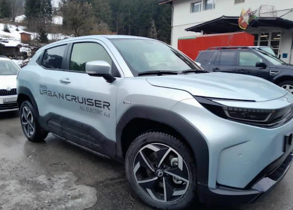 Fahrzeugbild 1 Fahrzeugbild 1