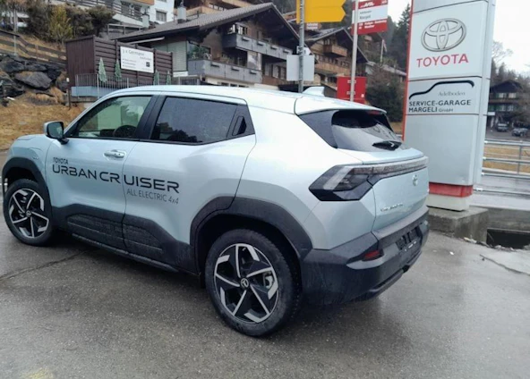 Fahrzeugbild 3 Fahrzeugbild 3