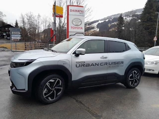 Fahrzeugbild [object Object] [object Object]