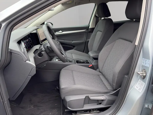 VW Golf 1.5 e TSI mHEV United DSG