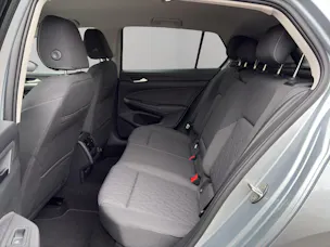 VW Golf 1.5 e TSI mHEV United DSG