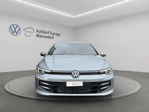 VW Golf 1.5 e TSI mHEV United DSG