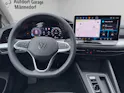 VW Golf 1.5 e TSI mHEV United DSG