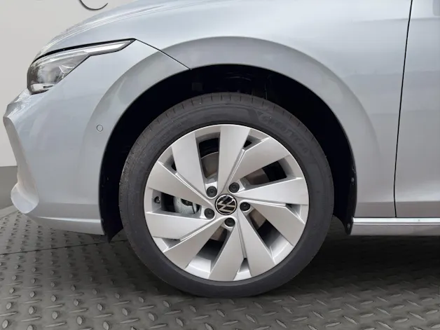 VW Golf 1.5 e TSI mHEV United DSG
