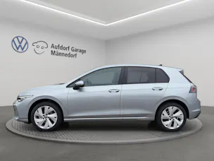 VW Golf 1.5 e TSI mHEV United DSG