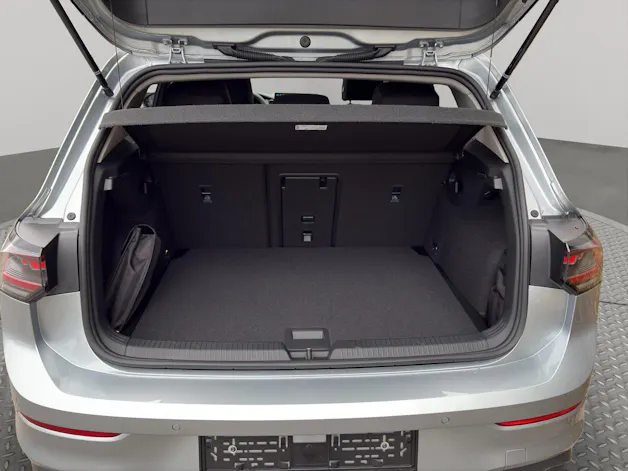 VW Golf 1.5 e TSI mHEV United DSG