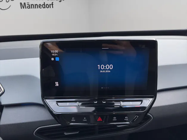 VW ID.3 Pro Performance 58 kWh Pro