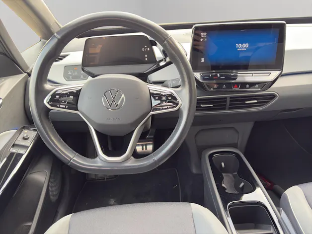 VW ID.3 Pro Performance 58 kWh Pro