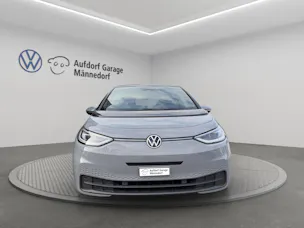 VW ID.3 Pro Performance 58 kWh Pro