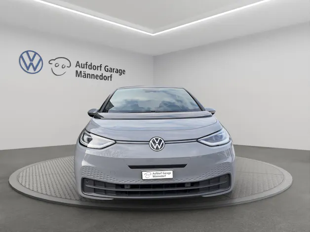 VW ID.3 Pro Performance 58 kWh Pro