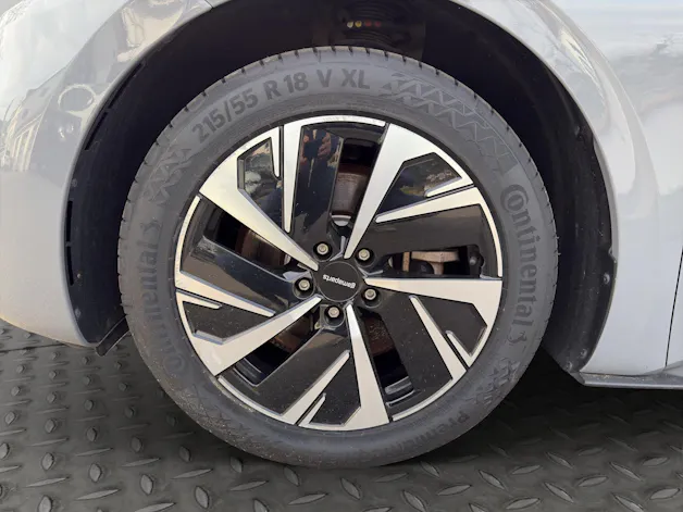 VW ID.3 Pro Performance 58 kWh Pro