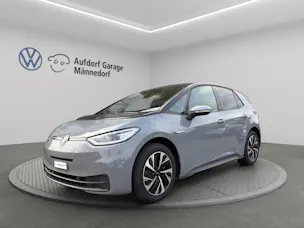 VW ID.3 Pro Performance 58 kWh Pro
