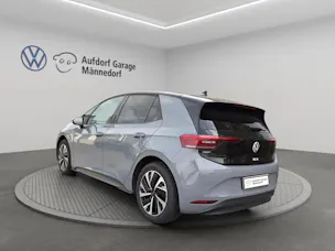 VW ID.3 Pro Performance 58 kWh Pro