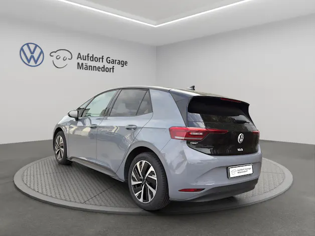VW ID.3 Pro Performance 58 kWh Pro