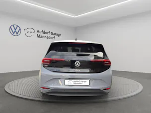VW ID.3 Pro Performance 58 kWh Pro