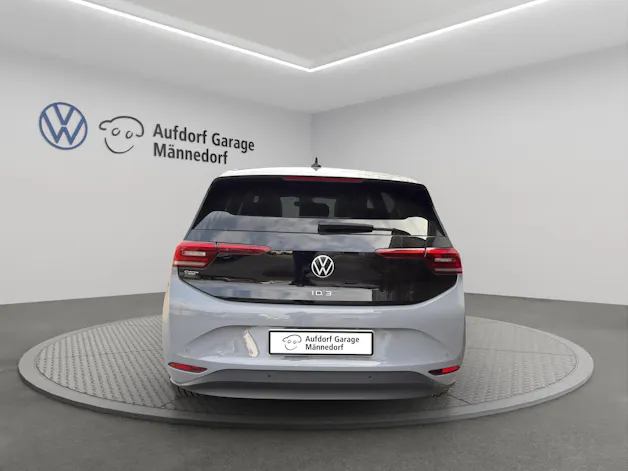 VW ID.3 Pro Performance 58 kWh Pro