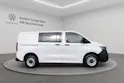 VW Transporter 2.0 TDI
