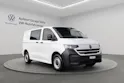 VW Transporter 2.0 TDI