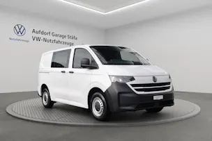 VW Transporter 2.0 TDI