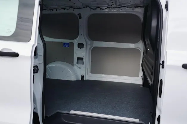 VW Transporter 2.0 TDI