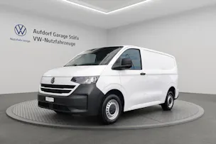 VW Transporter 2.0 TDI