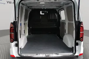 VW Transporter 2.0 TDI