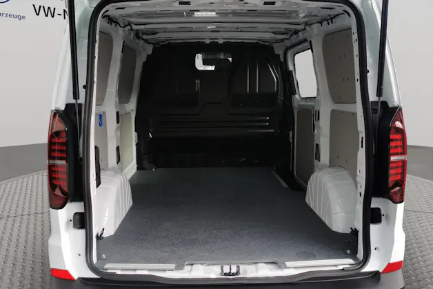 VW Transporter 2.0 TDI