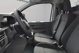 VW Transporter 2.0 TDI