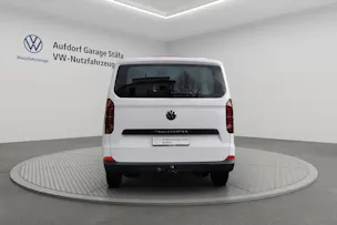 VW Transporter 2.0 TDI