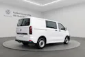 VW Transporter 2.0 TDI