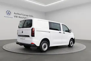 VW Transporter 2.0 TDI