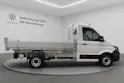 VW Crafter 35 2.0 BiTDI Champion HD L3 Kip./Prit./Kof.+Heb. RWD