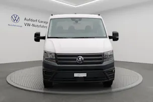 VW Crafter 35 2.0 BiTDI Champion HD L3 Kip./Prit./Kof.+Heb. RWD