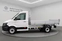 VW Crafter 35 2.0 BiTDI Champion HD L3 Kip./Prit./Kof.+Heb. RWD