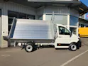 VW Crafter 35 2.0 BiTDI Champion HD L3 Kip./Prit./Kof.+Heb. RWD