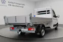 VW Crafter 35 2.0 BiTDI Champion HD L3 Kip./Prit./Kof.+Heb. RWD