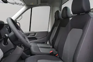 VW Crafter 35 2.0 BiTDI Champion HD L3 Kip./Prit./Kof.+Heb. RWD
