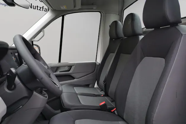 VW Crafter 35 2.0 BiTDI Champion HD L3 Kip./Prit./Kof.+Heb. RWD