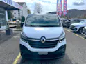 Renault Trafic Ene dCi120 2.0 Bus L1H1