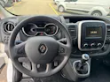 Renault Trafic Ene dCi120 2.0 Bus L1H1