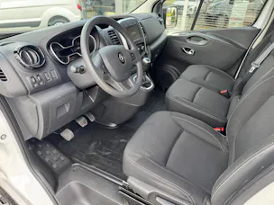 Renault Trafic Ene dCi120 2.0 Bus L1H1