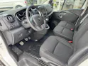 Renault Trafic Ene dCi120 2.0 Bus L1H1