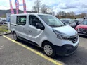 Renault Trafic Ene dCi120 2.0 Bus L1H1