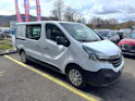 Renault Trafic Ene dCi120 2.0 Bus L1H1