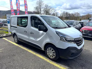 Renault Trafic Ene dCi120 2.0 Bus L1H1