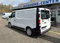 Renault Trafic Ene dCi120 2.0 Bus L1H1