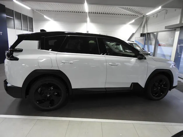 Citroën C5 Aircross 1.2 MHEV MAX