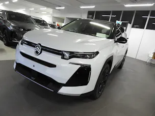 Citroën C5 Aircross 1.2 MHEV MAX